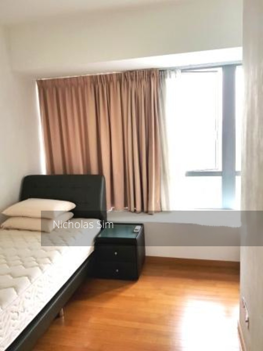 The Chuan (D19), Condominium #203889961